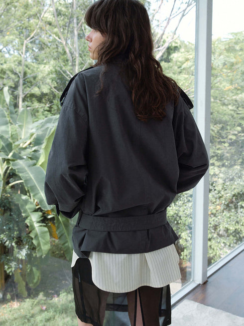 Double Drift Jacket